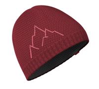 Hannah Brita Beanie Rouge