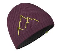 Bonnet femme Hannah Brita Rouge TU