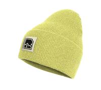 Bonnet femme Hannah Dasha Jaune TU