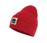Bonnet femme Hannah Dasha Rouge TU