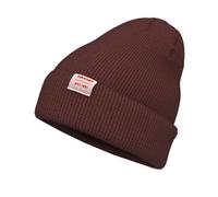 Bonnet femme Hannah Debbie Marron TU