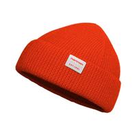 Bonnet femme Hannah Pago Orange TU
