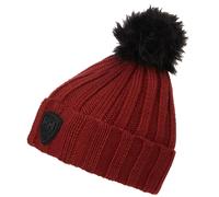 Helly Hansen Limelight Beanie Rouge
