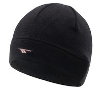 Bonnet femme Hi-Tec Troms Noir TU