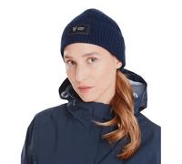 Bonnet femme Horse Pilot Rider Bleu TU