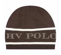 Bonnet femme HV Polo Alice Marron TU