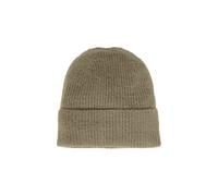 Bonnet femme Ichi Ivo Beige TU