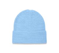 Bonnet femme Ichi Ivo Bleu TU