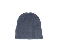 Bonnet femme Ichi Ivo Bleu TU