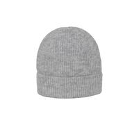 Bonnet femme Ichi Ivo Gris TU