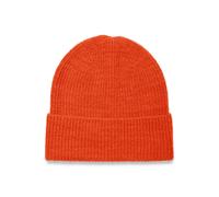 Bonnet femme Ichi Ivo Rouge TU