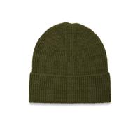 Bonnet femme Ichi Ivo Vert TU