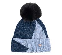 Bonnet femme Imperial Riding Big Star Bleu TU