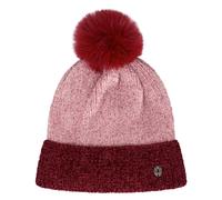 Bonnet femme Imperial Riding Frosty Fuzz Rose TU