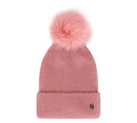 Bonnet femme Imperial Riding Ray Of Light Rose TU