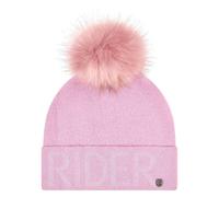 Bonnet femme Imperial Riding Rider Chic Rose TU