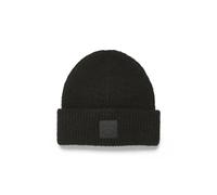 Bonnet femme KAFFE Curve Annalene Noir TU
