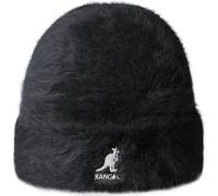Bonnet femme Kangol Furgora Noir TU