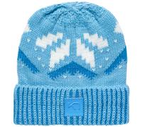 Bonnet femme Kari Traa Faith Bleu TU