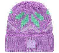 Kari Traa Faith Beanie Violet Femme