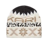 Kari Traa - Khloe Beanie - Bonnet femme Off White - Taille unique