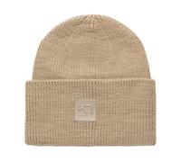 Kari Traa Kyte Beanie Beige Femme