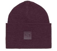 Bonnet femme Kari Traa Kyte Violet TU