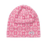 Kari Traa Rose Beanie Rose Femme Bright Pink