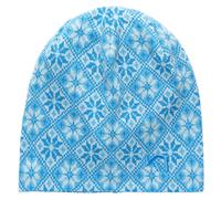 Kari Traa Rose Beanie Bleu Femme