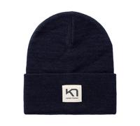 Bonnet femme Kari Traa Rothe Bleu TU