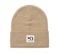 Kari Traa - Women's Røthe Beanie - Bonnet - One Size - mocha