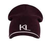 Bonnet femme Kingsland Vidalia Rouge TU