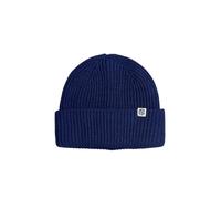 Bonnet femme Moss Copenhagen Galine Rachelle Icon Bleu TU