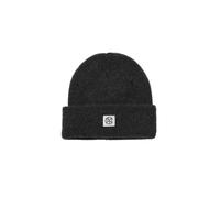Bonnet femme Moss Copenhagen Hope Icon Noir TU