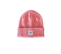 Bonnet femme Moss Copenhagen Mojo Icon Rose TU