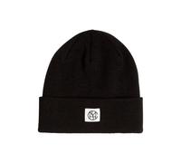 Bonnet femme Moss Copenhagen Mojo Noir TU