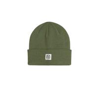 Bonnet femme Moss Copenhagen Mojo Vert TU