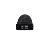 Bonnet femme Napapijri Baita Noir TU