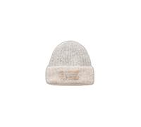 Bonnet femme Napapijri Baita Beige TU