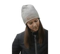 Bonnet femme PÃ©nÃ©lope Nouki Beige TU