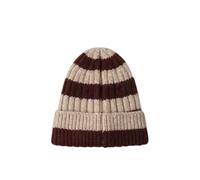 Bonnet femme Pepe Jeans Faustin Marron 0