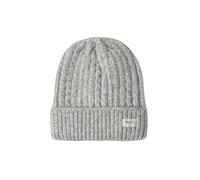 Pepe Jeans Francis Hat Capuchon, Gris foncé chiné, Taille Unique Femme