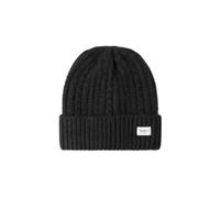 Pepe Jeans Francis Hat Capuchon, Noir (Black), Taille Unique Femme