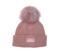 Bonnet femme pompon Kentucky Rose TU