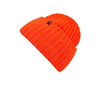 Bonnet femme Protest Reflex Rouge 57 cm