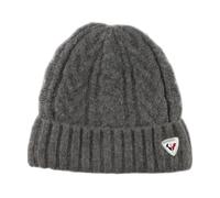 Bonnet femme Rossignol L3 Naya - gris chiné - TU