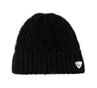 Bonnet femme Rossignol L3 Naya - noir - TU