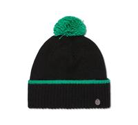 Bonnet femme Roxy Peak Chic Noir TU