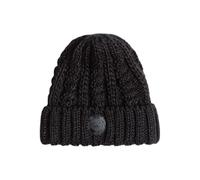 Bonnet femme Roxy Tram Noir TU