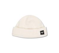 Bonnets Roxy Valwood Beanie pour Femme T.U Blanc